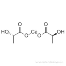 Calcium L-lactate CAS 28305-25-1